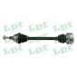 LPR DS60090