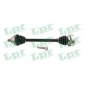 DS60061 LPR Приводной вал