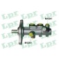 LPR 1037