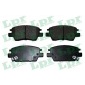 LPR 05P2051