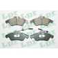 05P1304 Колодки тормозные MERCEDES