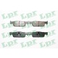 LPR 05P1825