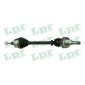 DS51061 Привод в сборе