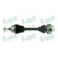 LPR DS52641