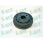 7D0137 7D0137 568053 OPEL Astra F -98