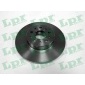 LPR A2001P