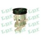 LPR WP0711