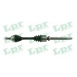 LPR DS60188