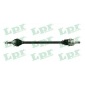 LPR DS37088