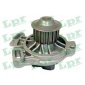 LPR WP0439