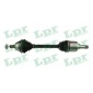 LPR DS60362