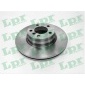 B2064V Диск тормозной BMW 3 F30 11-