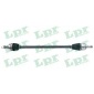 LPR DS52513