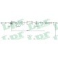 C0519B Трос стояночого тормоза правый