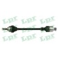 LPR DS60785