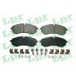 LPR 05P2196