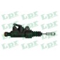 LPR 2492