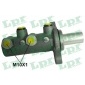LPR 6100