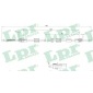 C0266B Трос