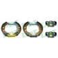 OEK502 Компл.торм.колодок+цил. (4028)