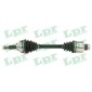 LPR DS52537