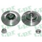 R1032PCA Диск тормозной с подшипником