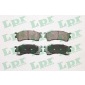 05P1045 Колодки торм.пер.