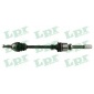 LPR DS60705