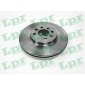 O1006V Диски тормозные LPR