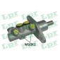 LPR 6028