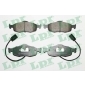 05P461 Колодки тормозные FORD MONDEO