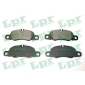 LPR 05P2148