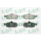 05P471 Колодки тормозные FORD SCORPIO