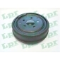 7D0236 Барабаны тормозные LPR