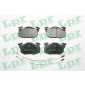 05P271 Колодки тормозные CITROEN