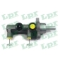 1074 LPR Цилиндр тормозной LPR D22.2