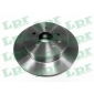 T2044V Диск тормозной LEXUS