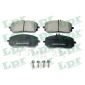 LPR 05P2135K