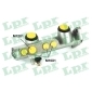 LPR 1136
