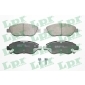 LPR 05P2001