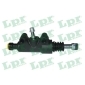 LPR 2321