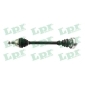 LPR DS51114