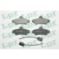 05P716 Колодки тормозные FORD MONDEO