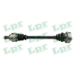 DS52558 LPR Вал