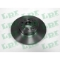 LPR A2001P