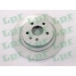 LPR O1050PR