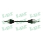 LPR DS52727