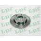 M5004P Диск тормозной MAZDA 3 1.4-2.0