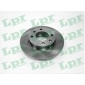 LPR P1001P