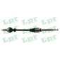 DS16097 LPR Вал